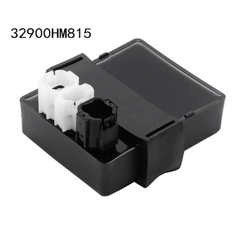 Well 2X 32900HM815 Motorcycle Digital Ignition CDI Module CDI Unit Box For Hyosung GT250 GT250R GV250 GT 250R 2004-2008