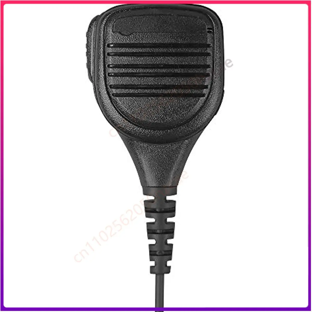 Speaker Microphone for Motorola CP040 CP200 GP3688 EP450 DEP450 CP185 CLS1450