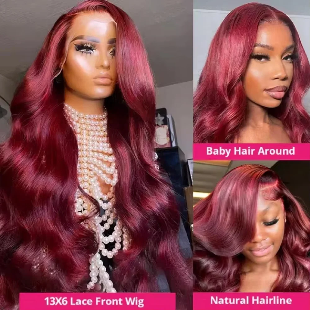 Thumbnail 4 - #33 Human Hair Full Lace Wigs Ranking List in 2026