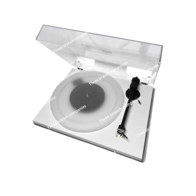 E1 BT Player Bluetooth Vinyl Record Turntable