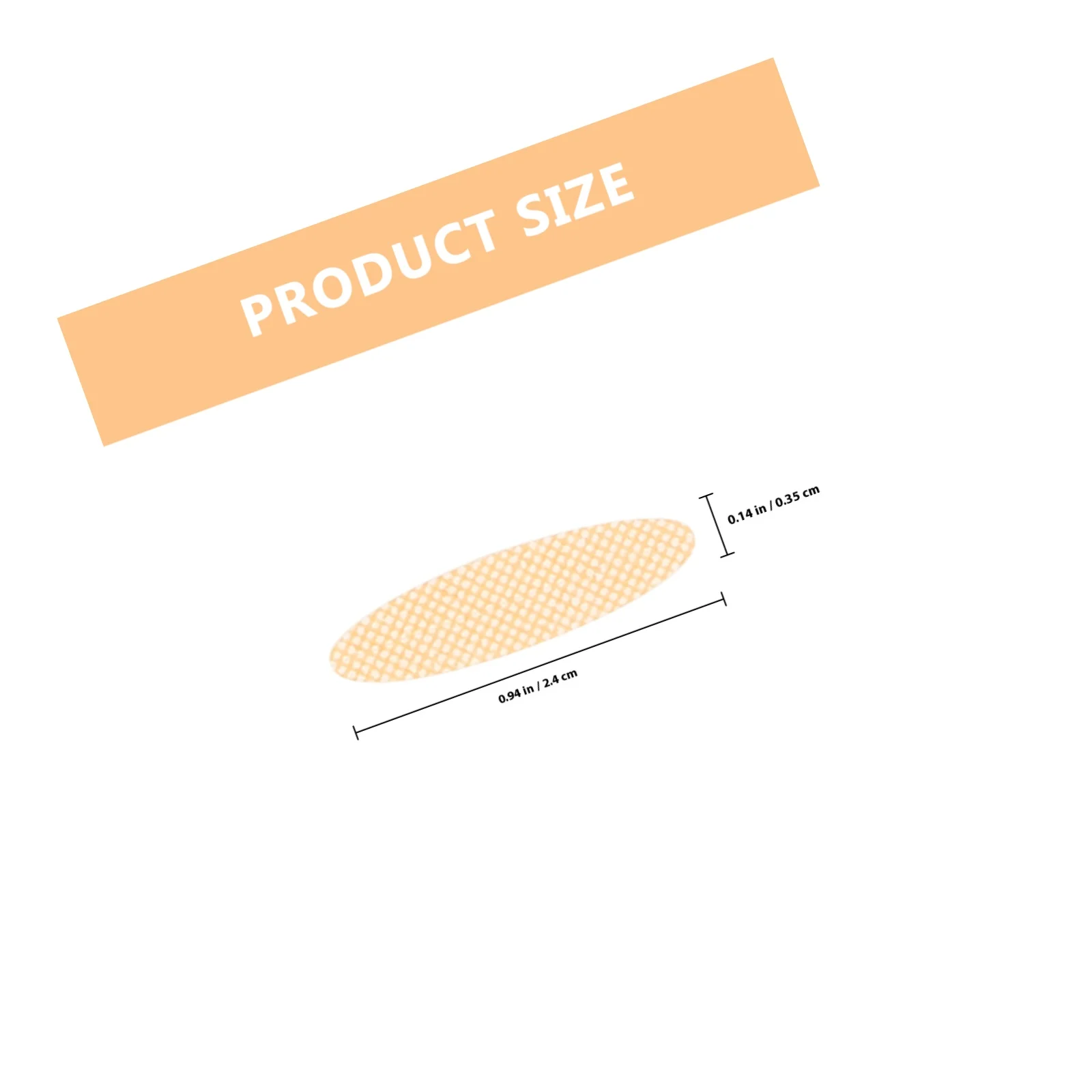 80 Stück doppeltes Augenlidband für Ogen mit Kapuze, spurlos, selbstklebende Augenlidstreifen, einfach zu bedienen, bequeme Augenheber-Make-up-Werkzeuge