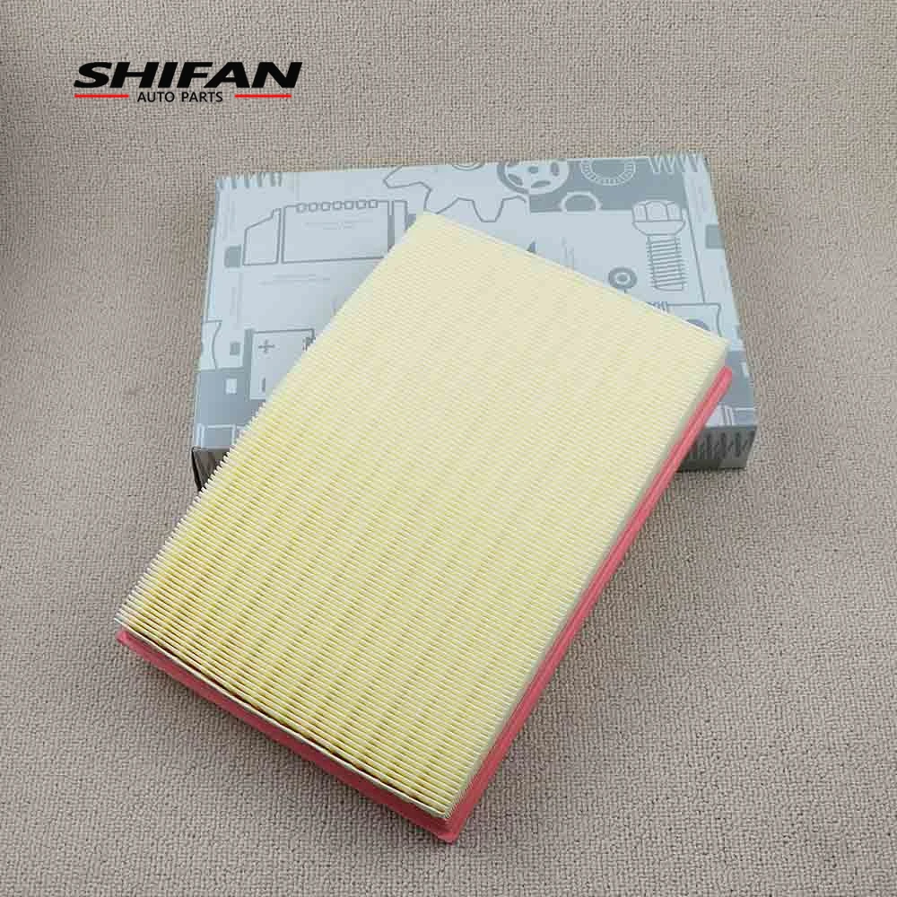 A1780940004 Car Air Filter For Benz C190 X290 R190 AMG GT 4.0T 2015 2016 2017 2018 1780940004
