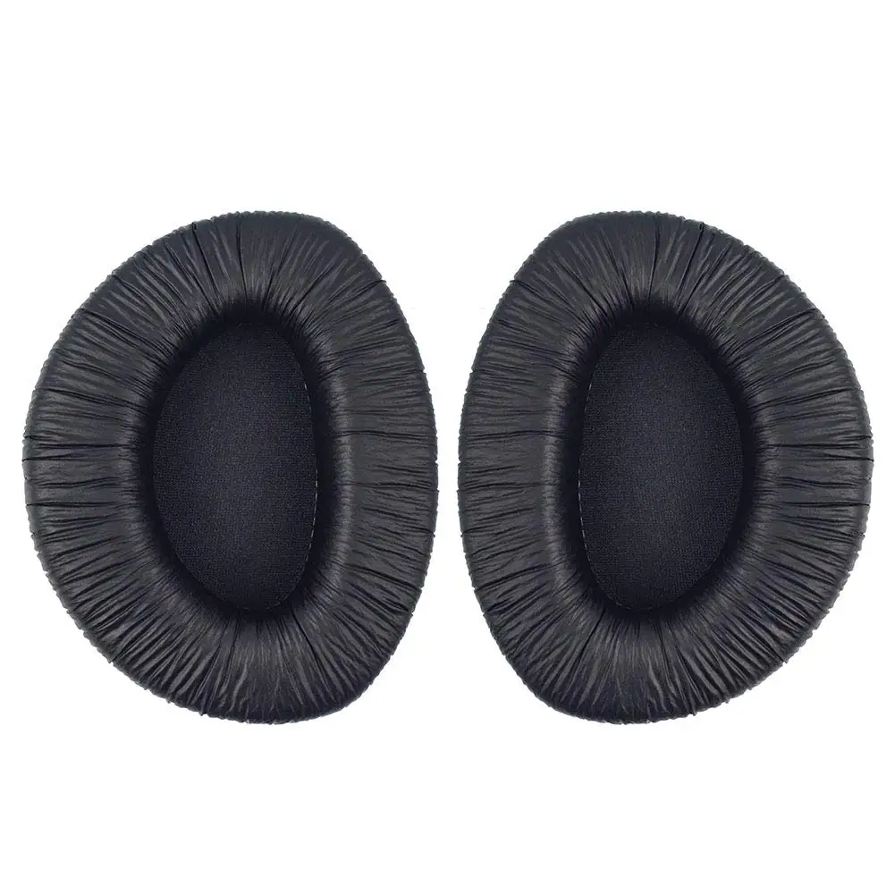 Oorkussens/Oorkussentjes Set Vervangende Onderdelen Voor Sennheiser Rs160 Rs170 Oorkussens Met Gesp Draadloze Hoofdtelefoon