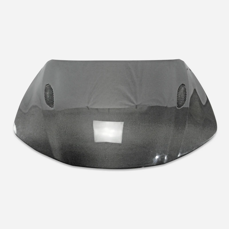 

suitable for Carbon Fiber for Alfa Romeo Giulia 952 S1 Style with Vented Hood