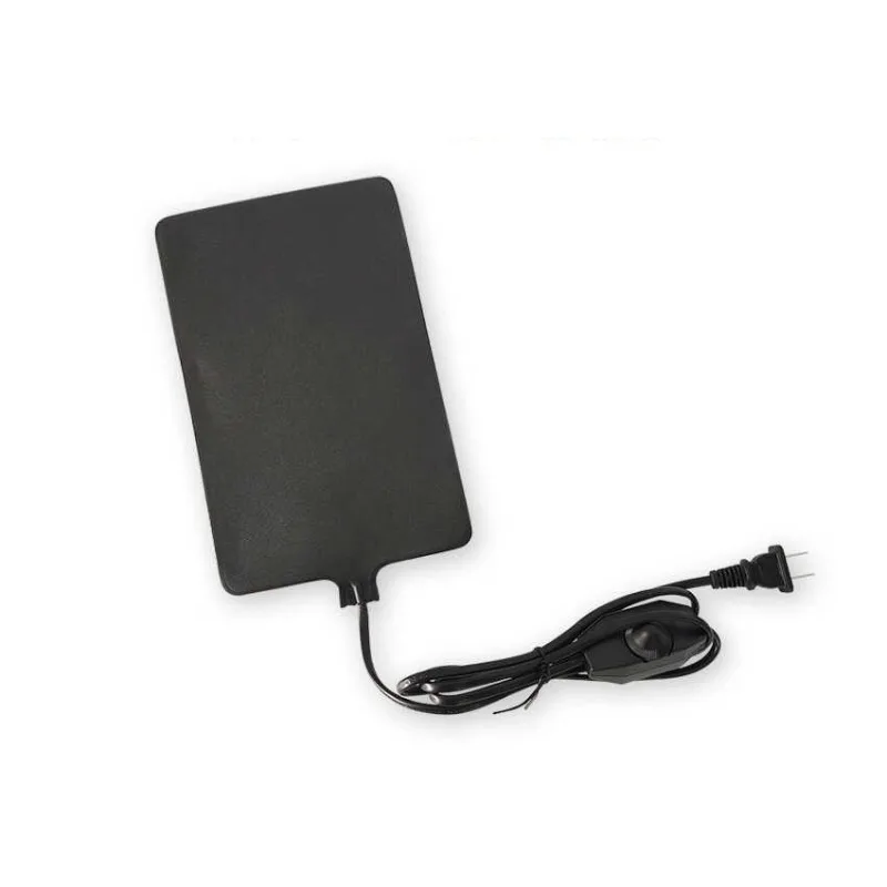 Mouse and Rabbit Waterproof Constant Temperature Pad, Heating Blanket, Dissecting Table Heating Pad