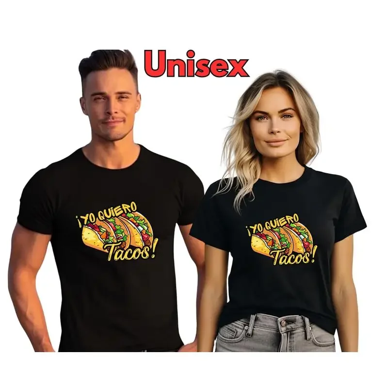 Yo Quiero Tacos T S…