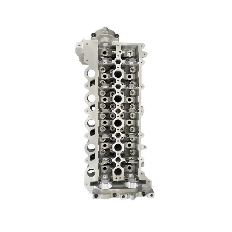 CQ WS AUTO Engine Head Cylinder PARTS D5244T D5204T XC60 XC70 For 36010025 36050523 30777363 1401468 30777365 VOL VO