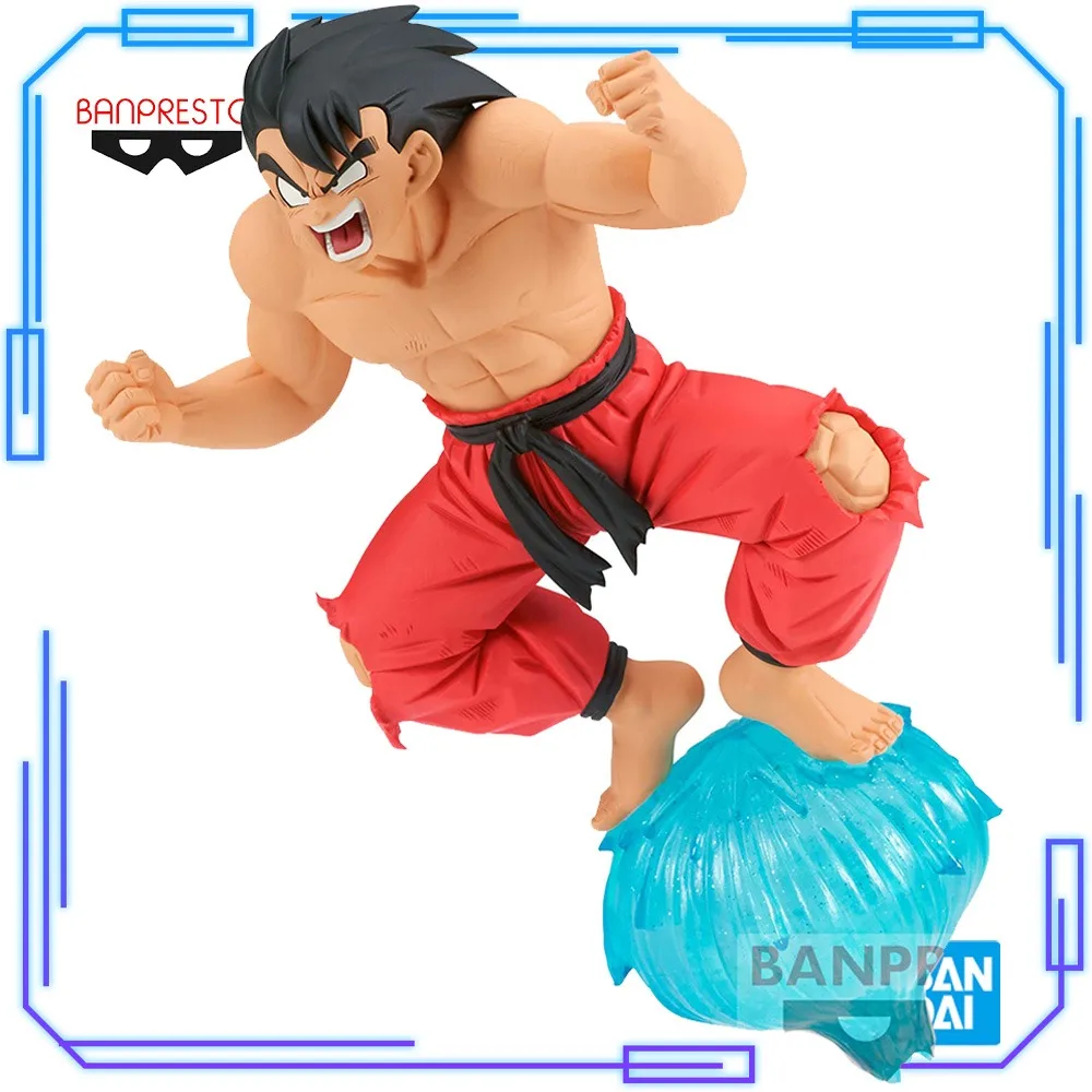 

В наличии Bandai Original Genuine Banpresto G×materia Dragon Ball Z Son Gokuu III 13 см Модель игрушки Коллекции Фигурки Подарок на день рождения