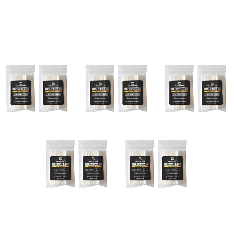 

【SEE】360 Pcs/Lot Super Strong Fixed Hair Tape Adhesive Extension Double-Sided Tape For Toupee Lace Wig Film Waterproof Sweat