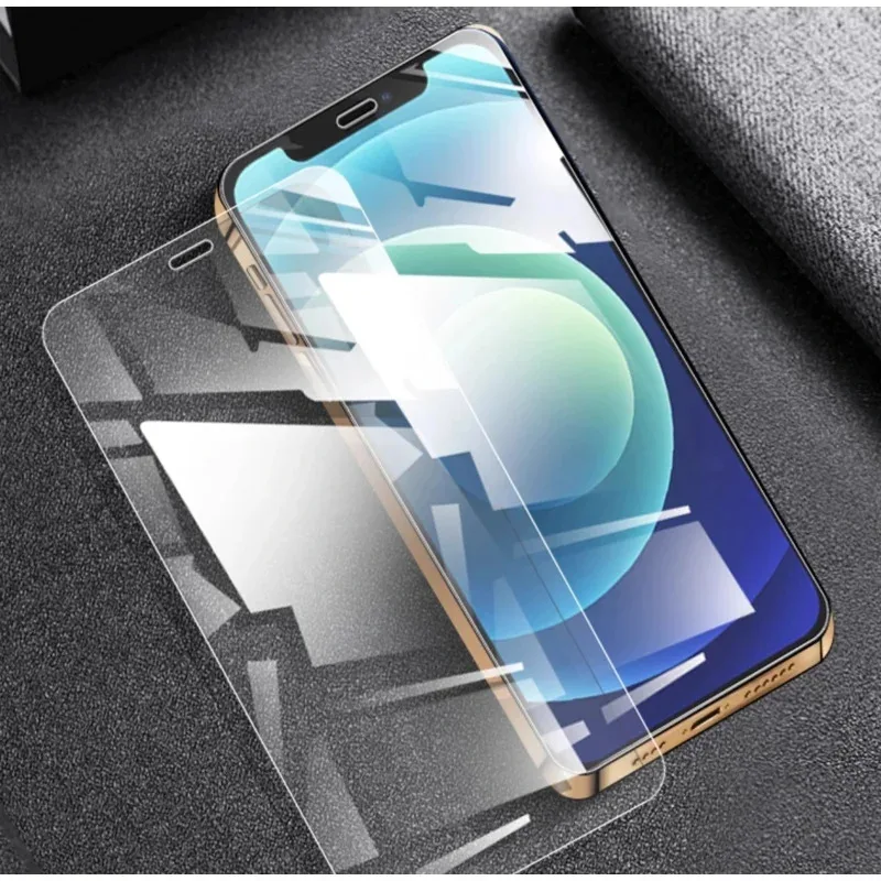 Upgraded-New IJG LRT 2025 HAKGThe mobile phone screen protector is durable