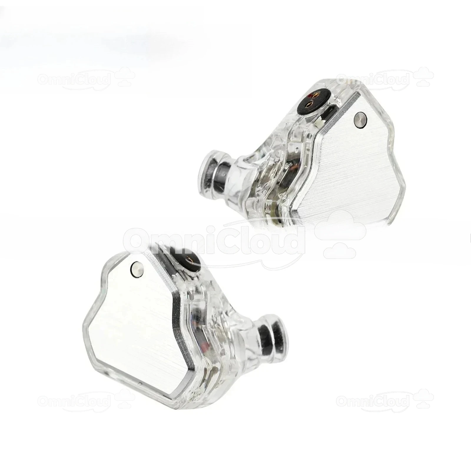 2 Headphone 10Mm Dy… - image