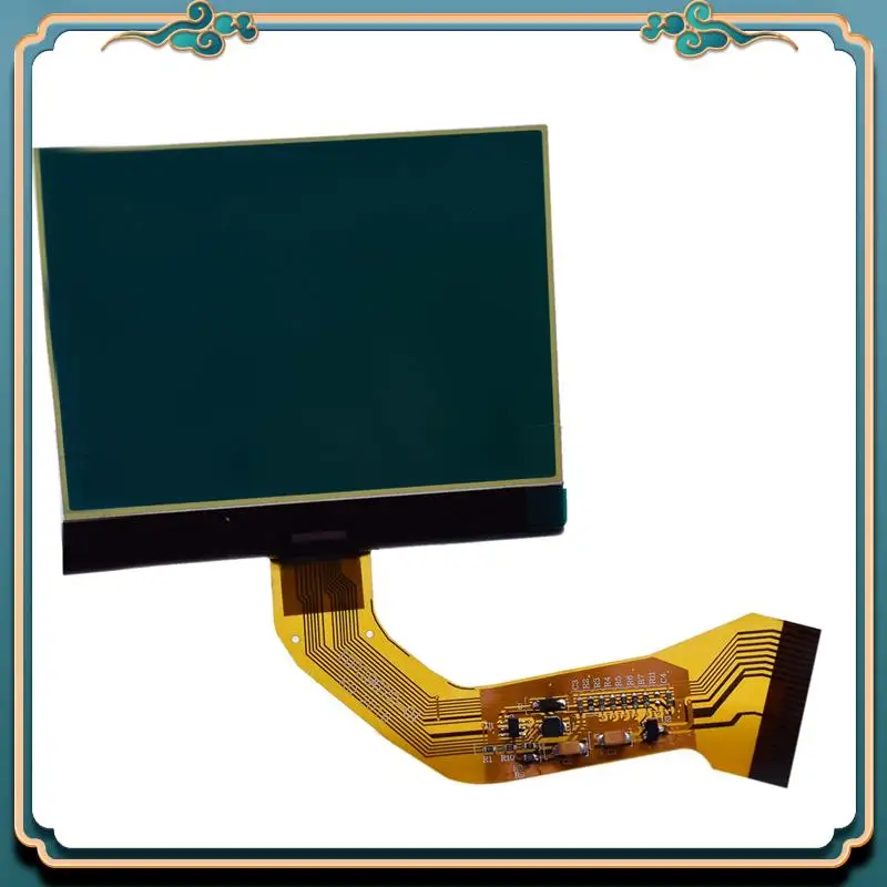 

A42M-автомобильный приборный ЖК-дисплей 7L6920970D для Touareg Porsche Cayenne S GTS 955 2003-2010, детали, приборная панель, экран спидометра