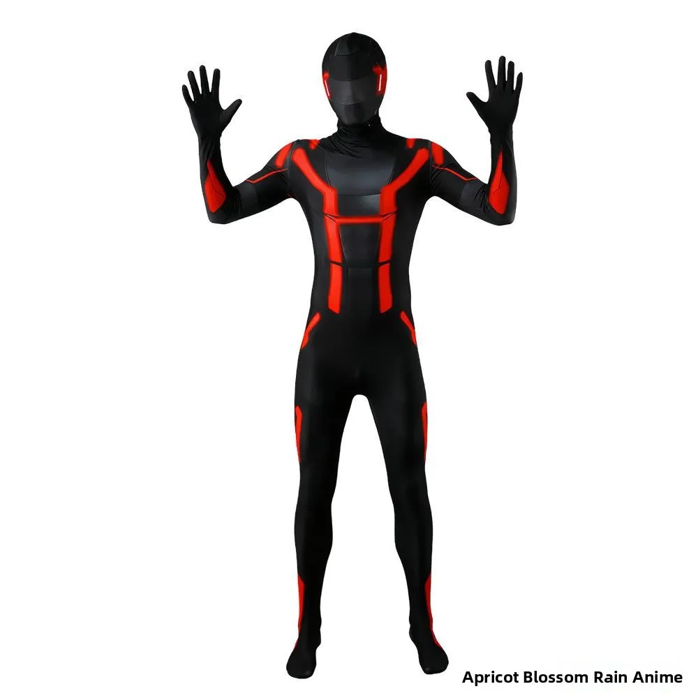 

Боевой костюм Ares, карнавальный костюм, цельный детский комбинезон на Хэллоуин, трансграничный Y, новое создание, военный Бог, фильм и ТВ