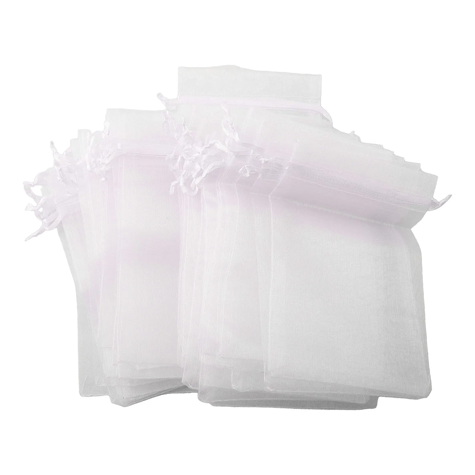 Gardens Orchards 20*30CM Fruit Protection Bags Reusable Fruit Bags Bird Protection Harvest Bags Reliable Barrier