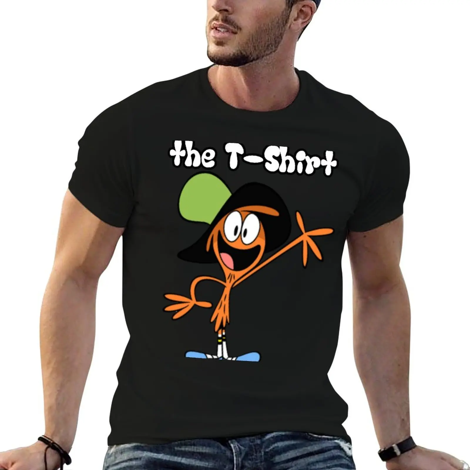 

Wander over Yonder - The Merchandise T-Shirt mens graphic t shirts t shirts for man graphic vintage T-Shirt