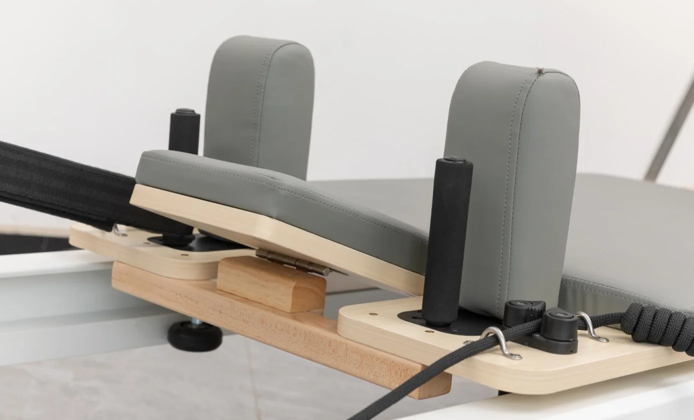 Aluminum Alloy Core Bed  Easy to Move  Suitable for Gyms