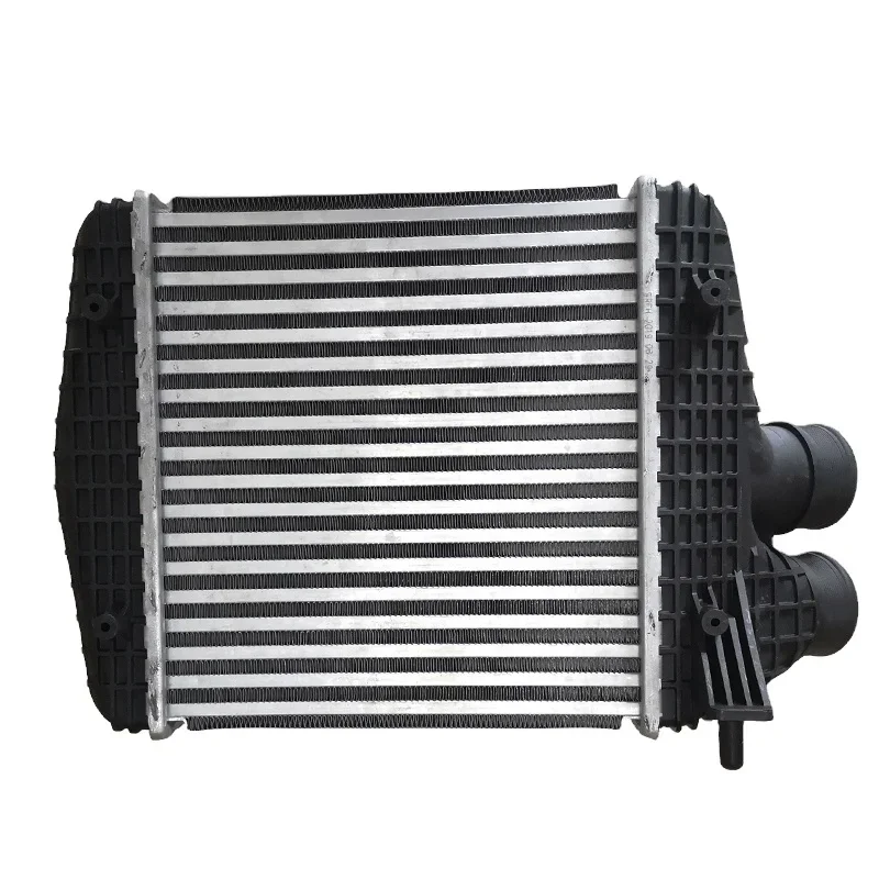 Engine Parts Intercoolers 670035636 670035635 For Maseratis  Ghibli Quattroporte Levante