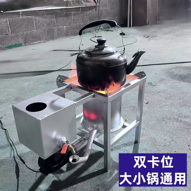 Waste Oil Heating Furnace Burner Farm Industrial Heating Furnace Replaces Water Heater Core