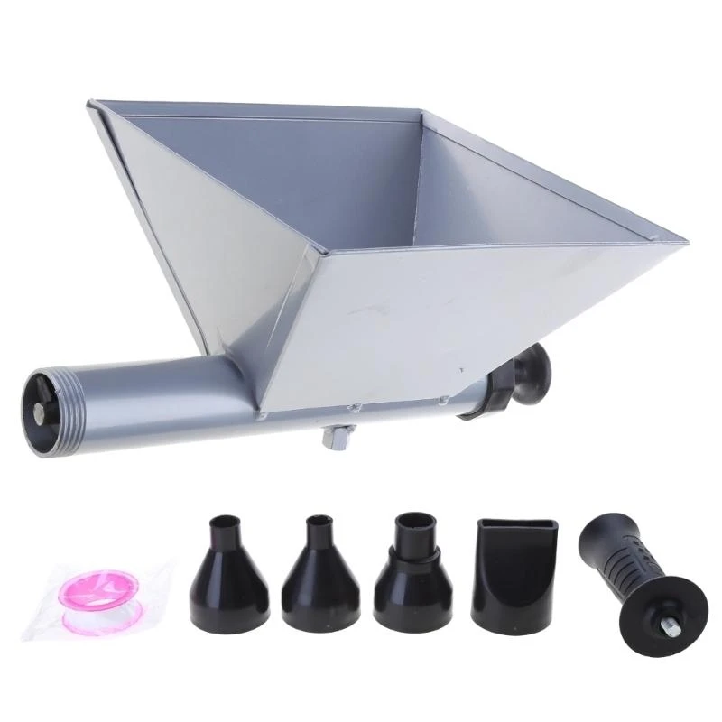 Y1AD Smooth Electric Caulking Machine Perfect for Door and Window Sealing Grouting