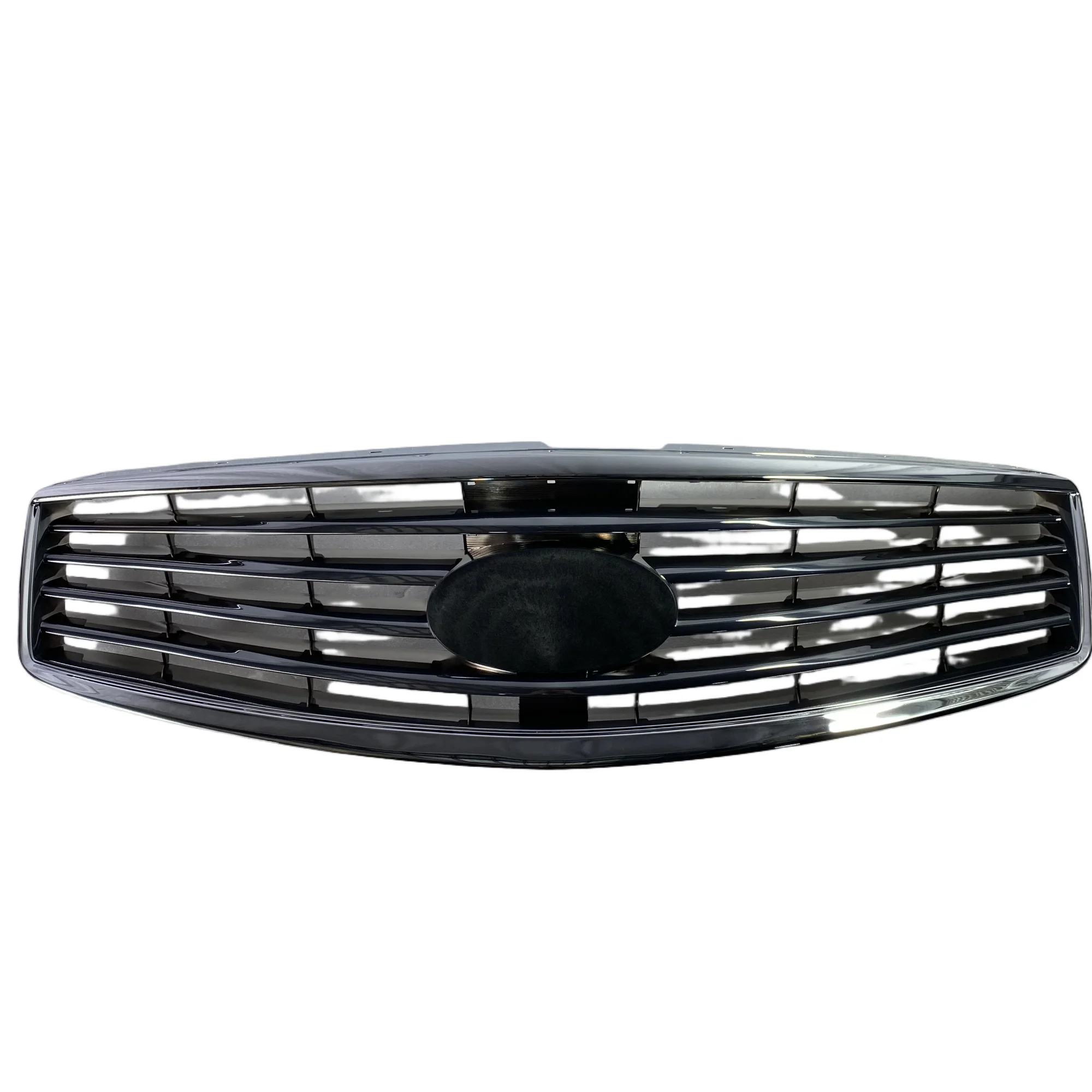 

STLFInfiniti EX25 Front Grille