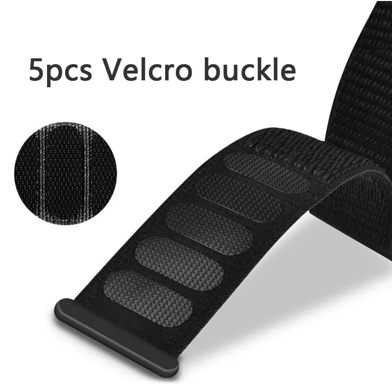 Nylon Strap for Fitbit Versa 4 3 2 Lite Smart watch band replacment Watchband for Fitbit Sense 2 Loop Correa Bracelet