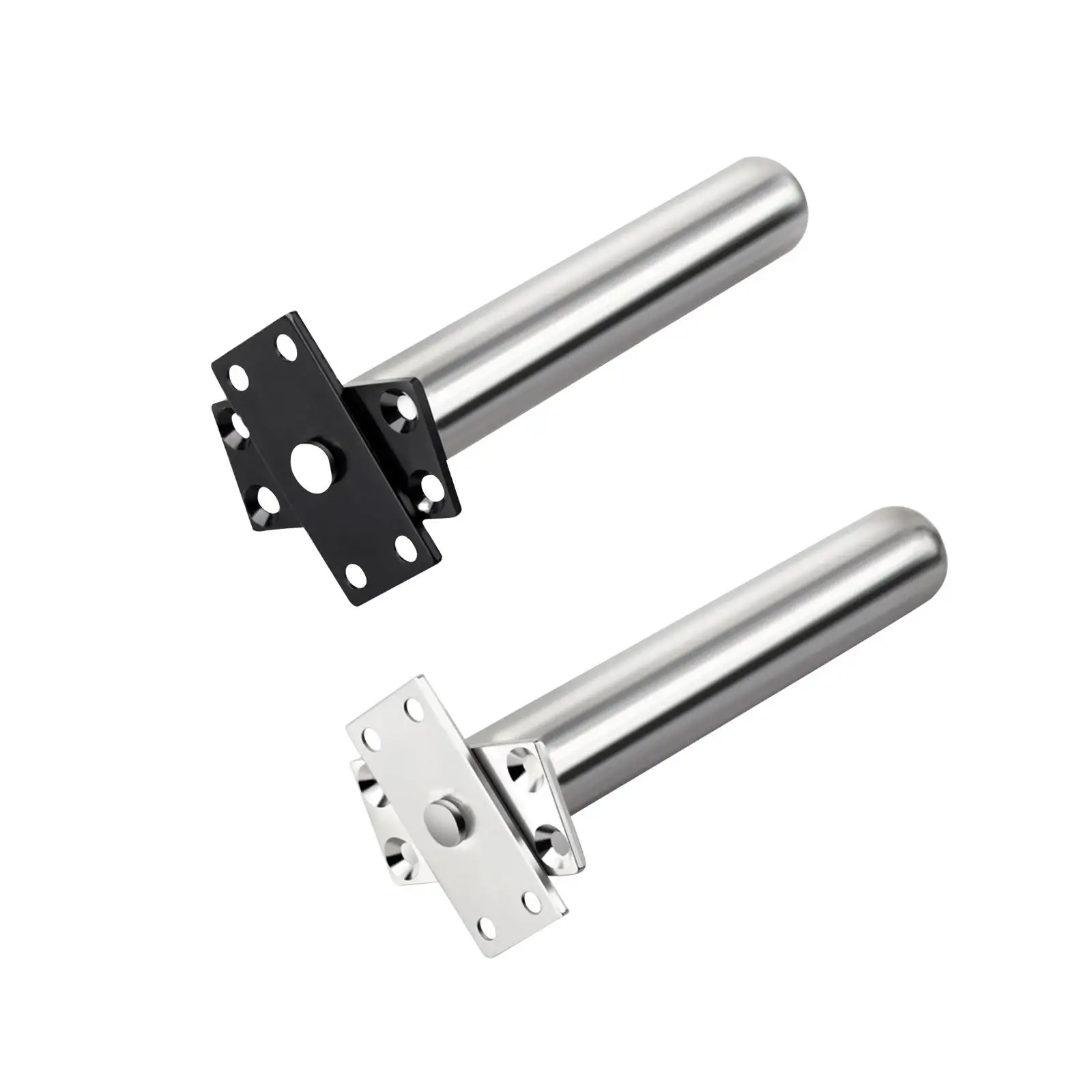 

Concealed Door Closer Gate Closer Easy to Install Household Auto Door Closer for