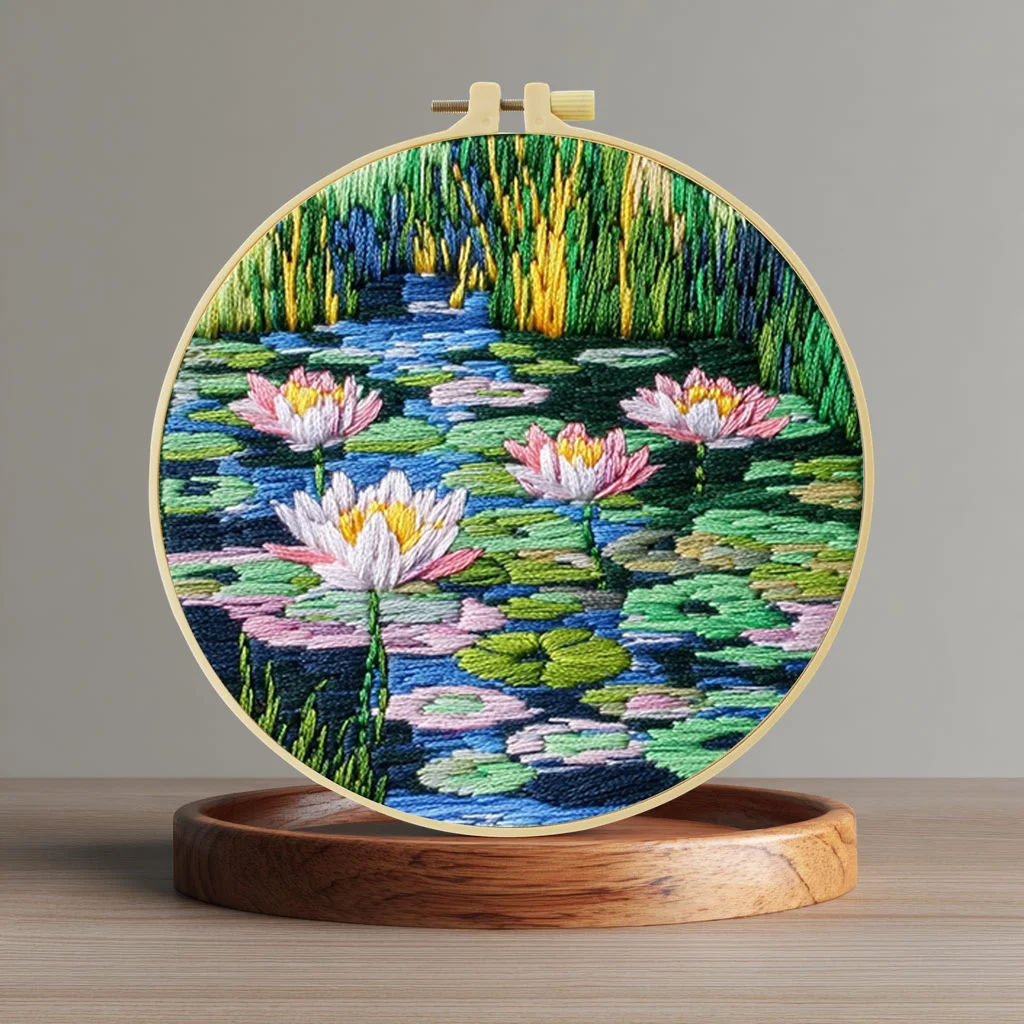#28 Best Embroidery Starter Kits to Buy In 2026