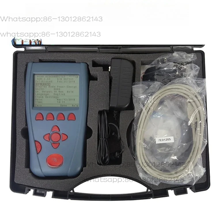 OPHIR Universal StarLab Software Laser Measurement Display Instrument NOVA II (7Z01550)