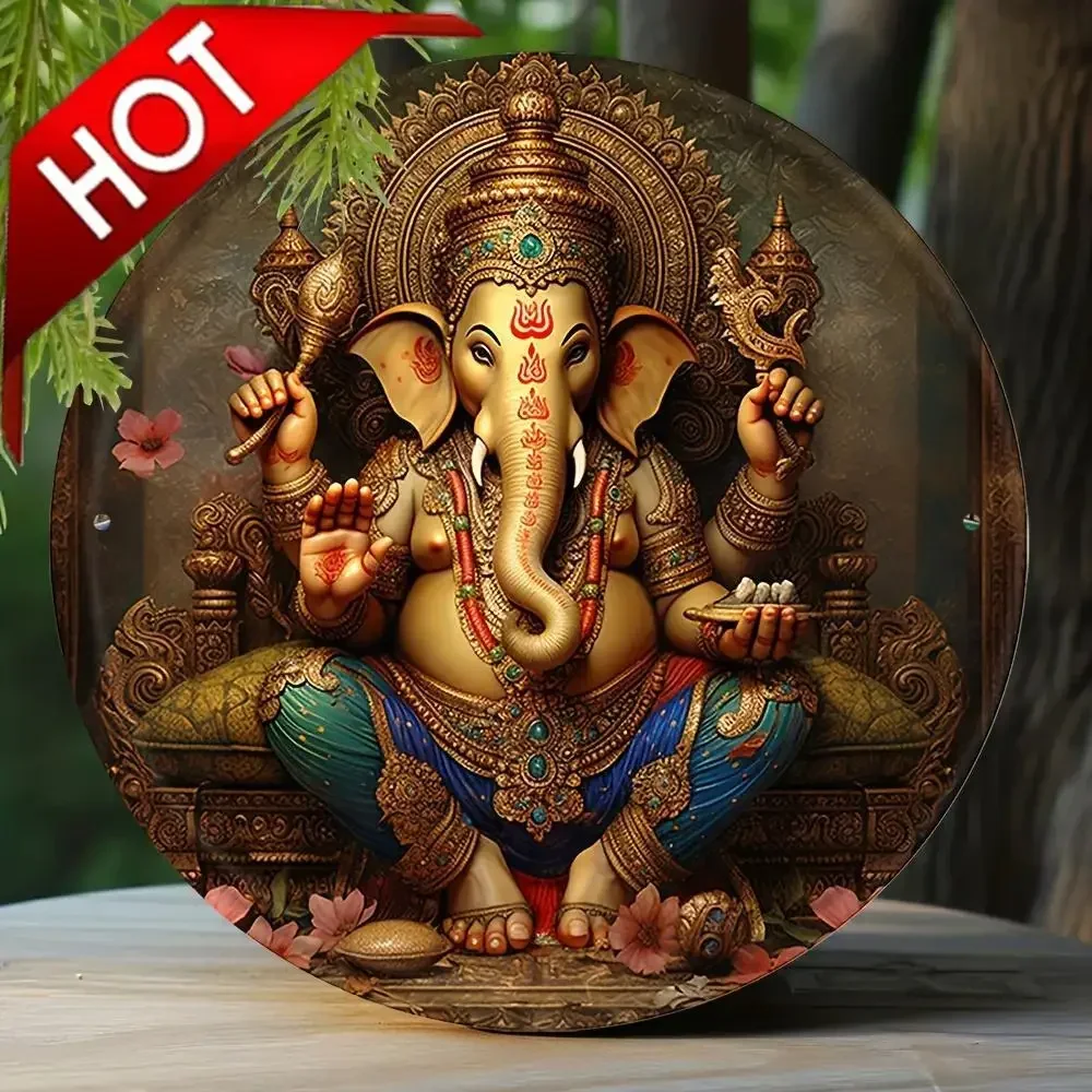 

1 Pc Acrylic Festive Wall Hanging - Multipurpose Decor for Home, Bar, Party | Gift Idea home decoration accessories