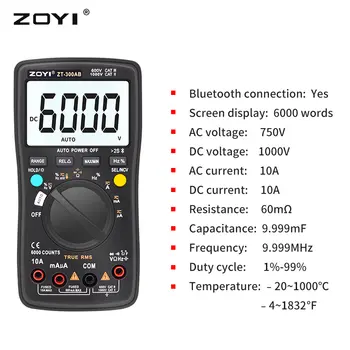 10 best sales miernik lcr profesjonalny - №8