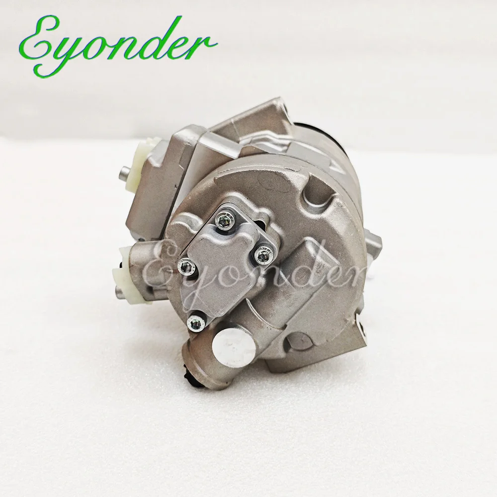 A/C Air Conditioning Compressor For Toyota Corolla Altis 1.8L