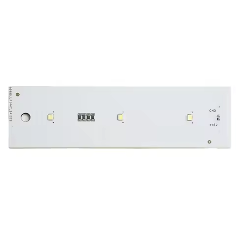 For Hisense Refrigerator Light Lighting Light Bar Refrigerator Light Bar Home Appliance Parts Household Supplies