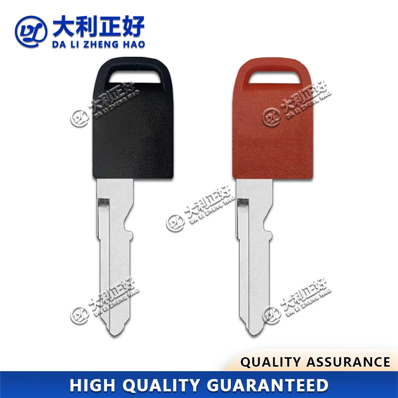 

DL Motorcycle Keys Blank Key Uncut Blade For YAMAHA T-MAX530 TMAX530 TMAX560 T-MAX750 remote control Small key Motorcycle Key