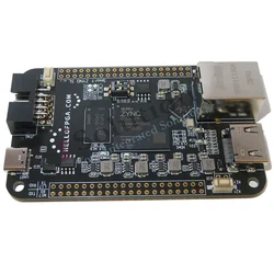 Xilinx FPGA ZYNQ 7020 Minimum System Board Development Board