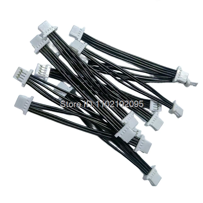 28AWG 150MM SH 1.0 1.0MM SH1.0 SHR-10V SHR-02V-S-B SHR-04V-S-B SHR-06V-S-B SHR-05V-S-B SHR-08V-S-B Female Cable Assemblies