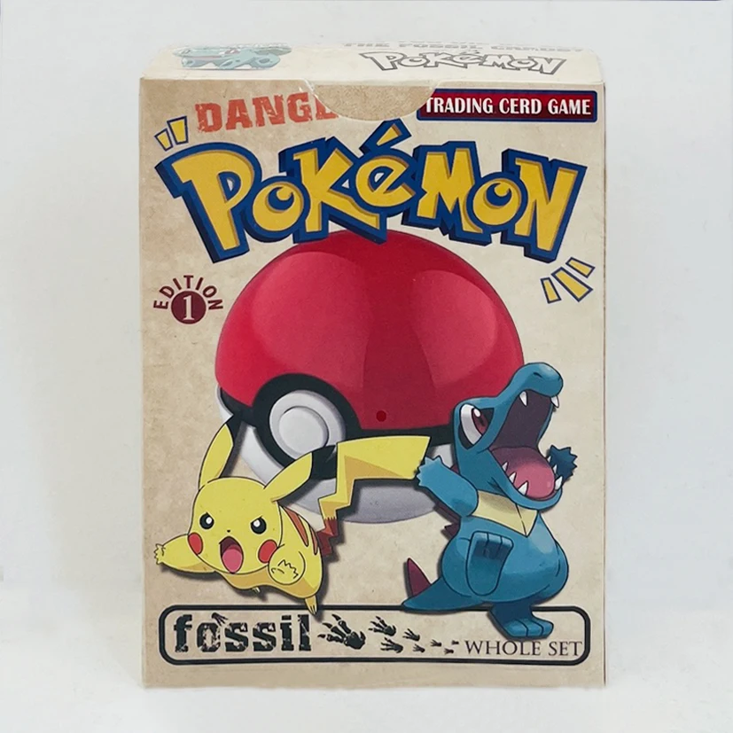 PKM مجموعة كاملة فريق صاروخ 83 قطعة/الغابة 64 قطعة/الحفوري 62 قطعة/PTCG لعبة جمع PROXY احباط بطاقات لعبة اللعب مجموعة كاملة جودة #2