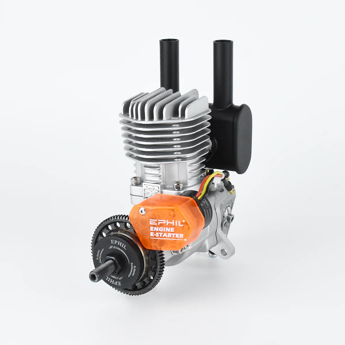 EPHIL Power X-Serie (elektrischer Benzinmotor) 20cc-R PRO Motormodelle