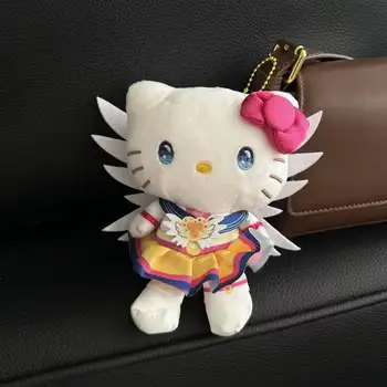 12 最佳銷售 水手月亮鑰匙扣 - №12