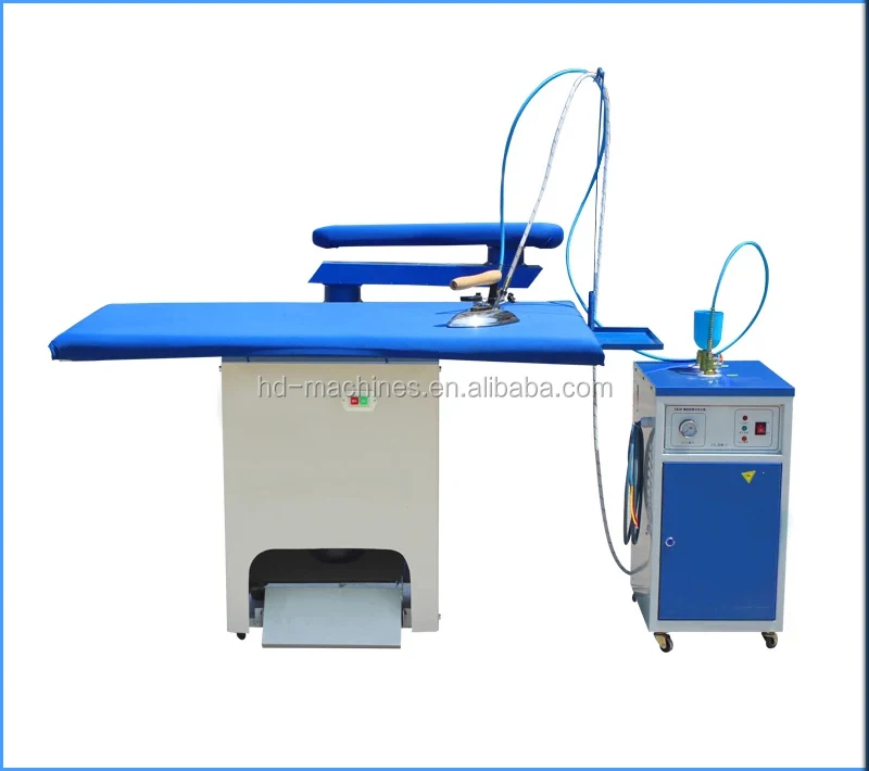 Industrial Iron Tab…