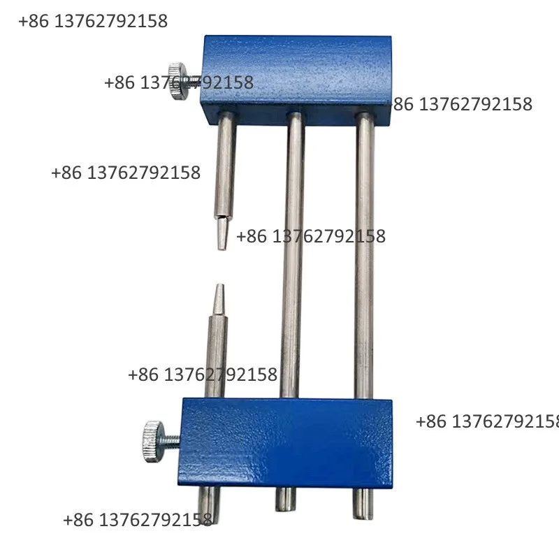 High Quality Gem Dop Transfer Jig Gem Bonding Converter Jewelry Tool Gemstone Faceting Processing Equipment