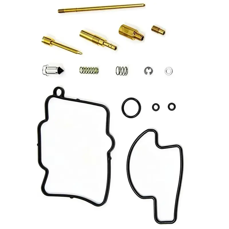 Motorcycle Carb Repair Kit For Yamaha YZ250 0RP48 2002 Carburetor Rebuild Kit