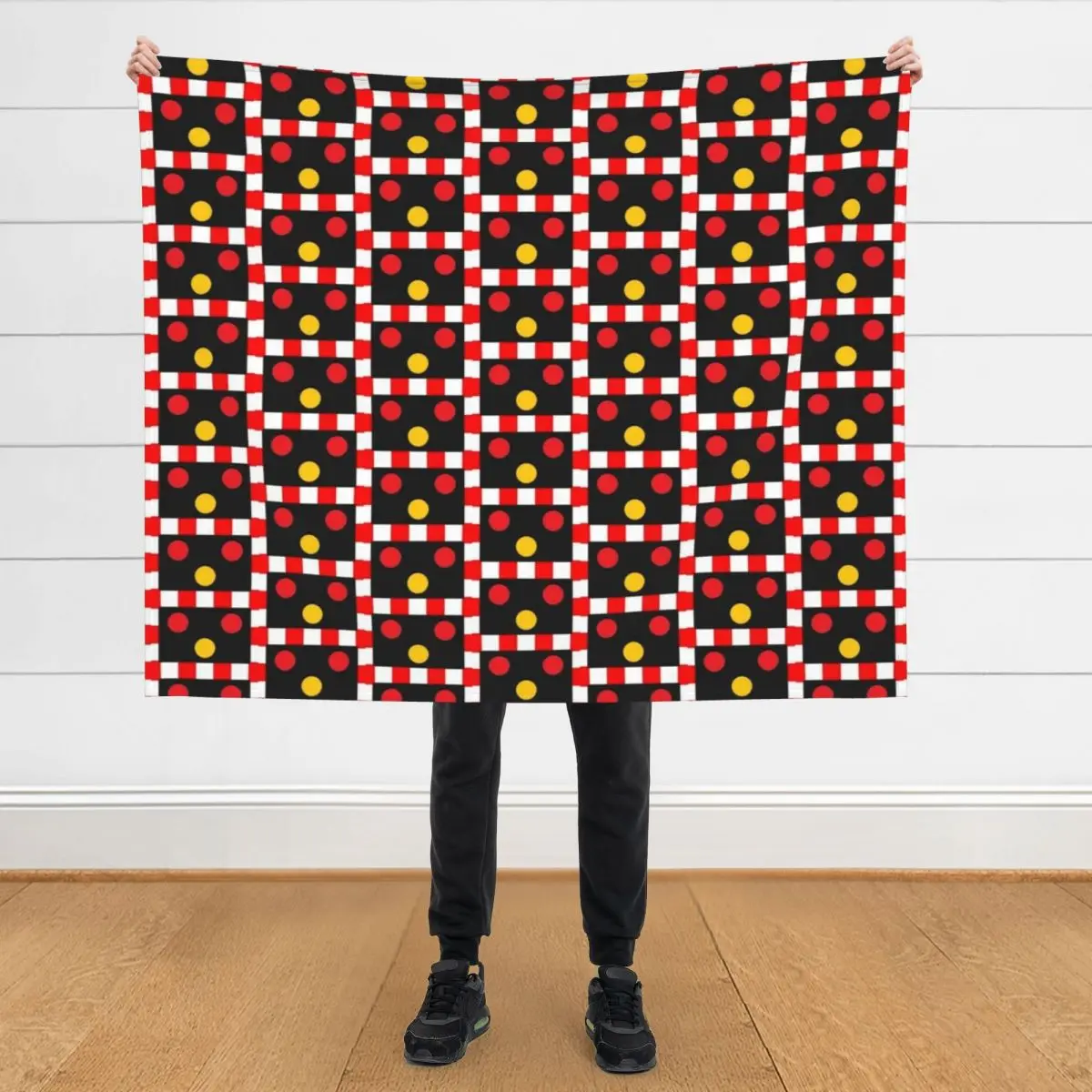 

British rail level crossing light Throw Blanket Thermals For Travel Winter beds blankets and throws For Decorative Sofa Blankets