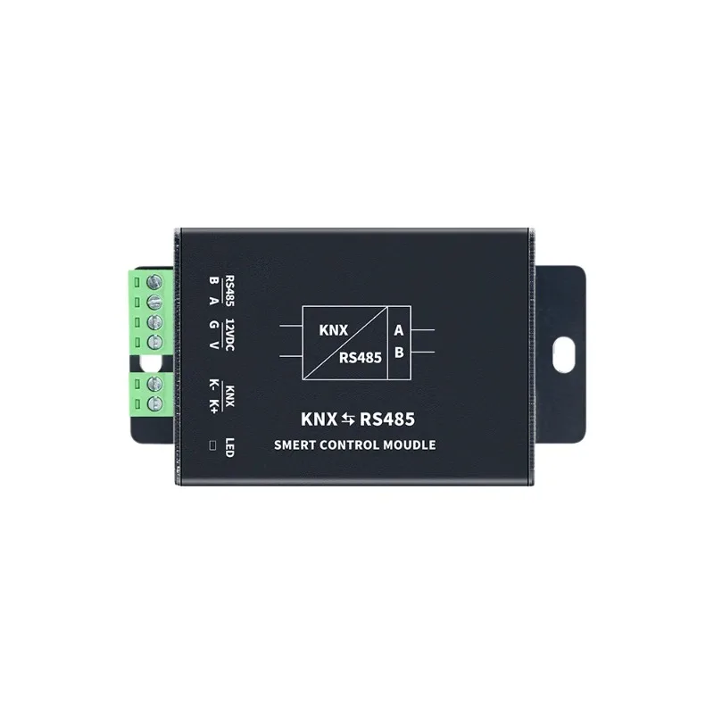 KNX to RS485 Bidirectional Protocol Converter Gateway Intelligent Building Control System
