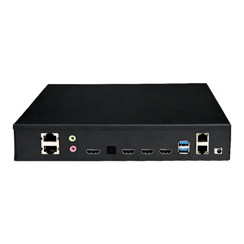 Video splicing main board advertising machine main board RK3399 commercial large screen splicing video wall