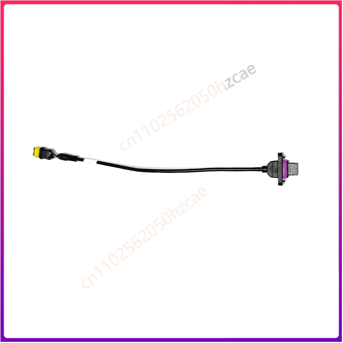 For Agras T30 T10 New Flow Meter Signal Cable for DJI Agricultural Drone Plant Protection Repair Maintenance Parts