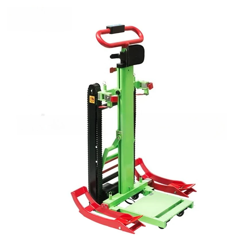 

Wheel chair Stair Climber Motorizrd Electric Wheelchair Up And Down Stair Lift Foldable Stair Climbing Trolley