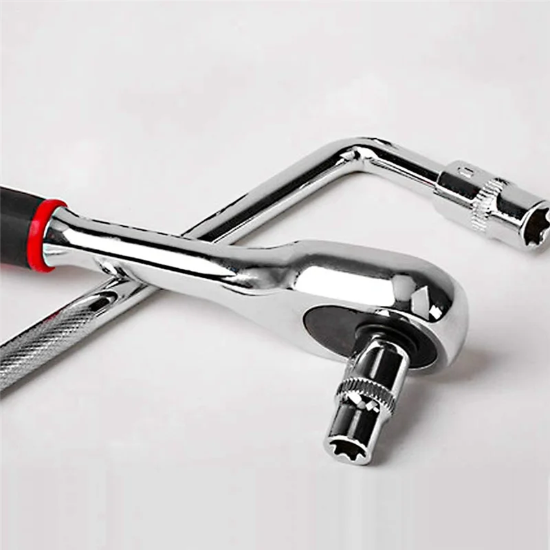 

Детали гнезда Classy-Torx с защитой от несанкционированного доступа Torx Star Bit Torque Женский набор электронных розеток E4-E24 1/4 дюйма 3/8 дюйма 1/2 дюйма Привод 14 шт.