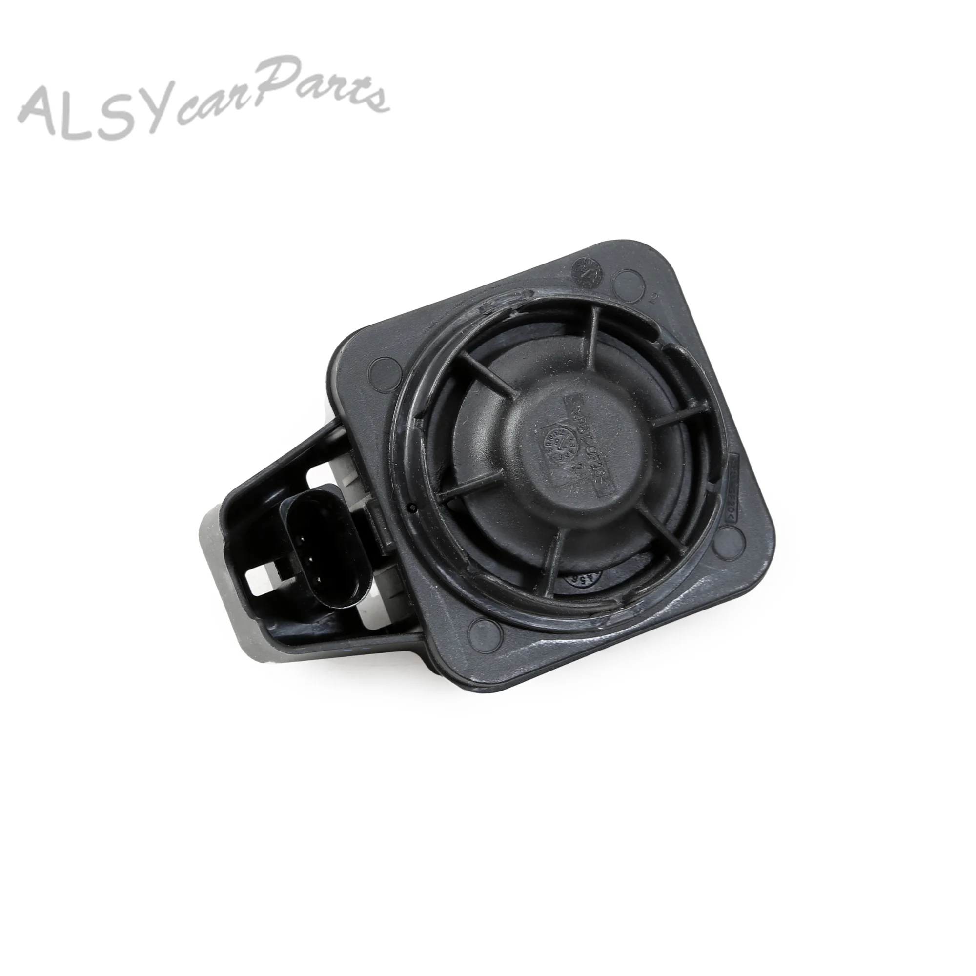 Alarm Siren Horn Sound Signal 5Q0951605 For VW Golf Jetta Touareg Audi A1 A7 Sportback Q5 Q7 RS6 Skoda Porsche PAB951605A