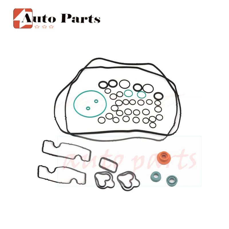 

0AM DSG DQ200 Car Accessories Auto Transmission Seals Repair Kit for Seat Skoda 7-Speed Gearbox Rebuild Kit