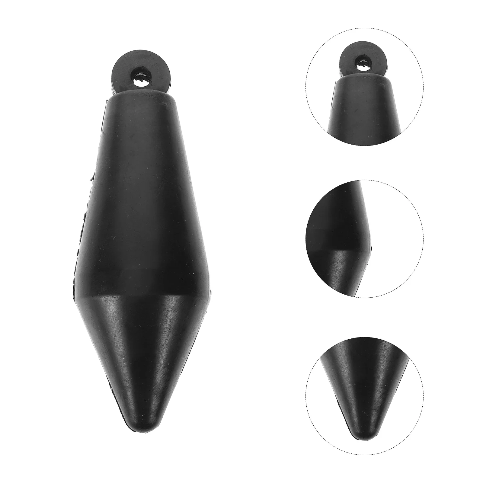 

Buoy Ball for Boat Docking Waterproof Buoy for Marine Safety Equipment Throwing Gripping Mooring Ball